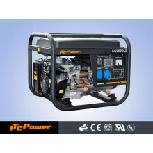 ITC-POWER 4KVA gerador portátil Gerador de gasolina home